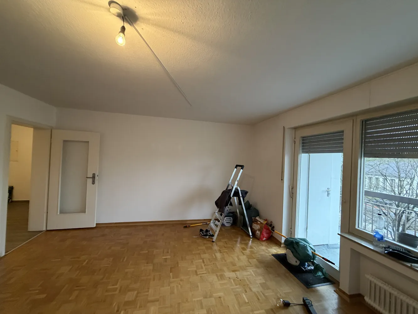 3 Zimmer Wohnung mit 97 m² in Mülheim an der Ruhr – Bild 2