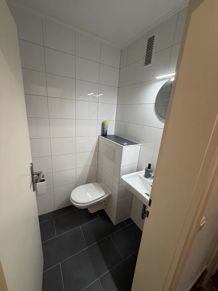 3 Zimmer Wohnung mit 97 m² in Mülheim an der Ruhr – Bild 10