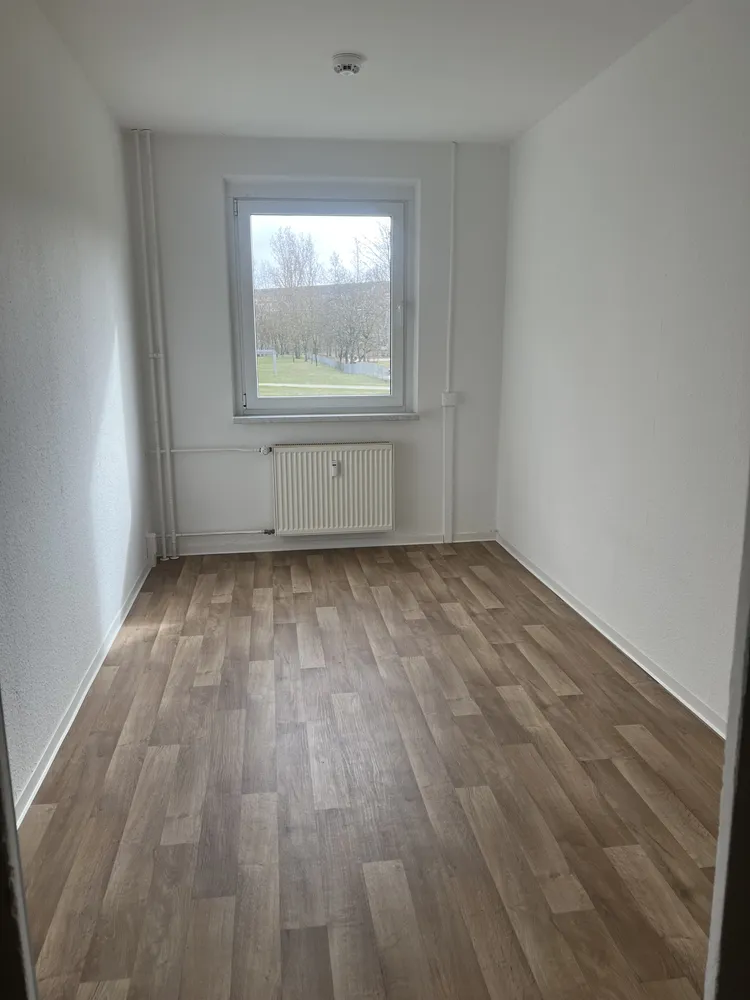 3 Zimmer Wohnung mit 60 m² in Neubrandenburg – Bild 5
