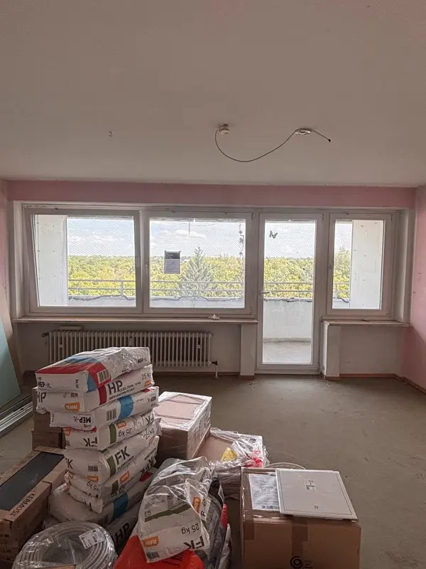 Studio mit 43 m² in München – Bild 1