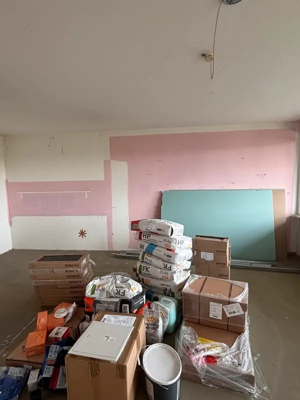 Studio mit 43 m² in München – Bild 2