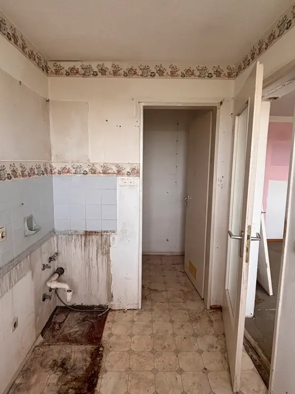 Studio mit 43 m² in München – Bild 3
