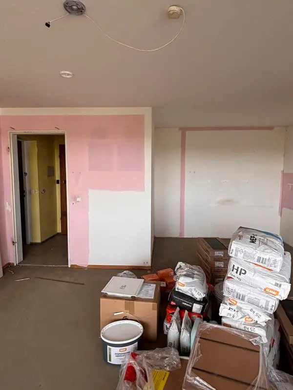 Studio mit 43 m² in München – Bild 4