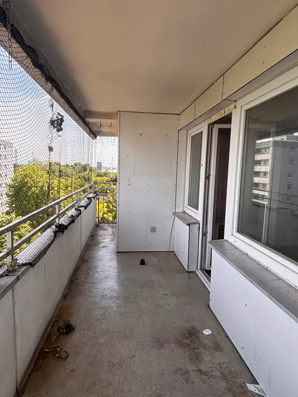 Studio mit 43 m² in München – Bild 7