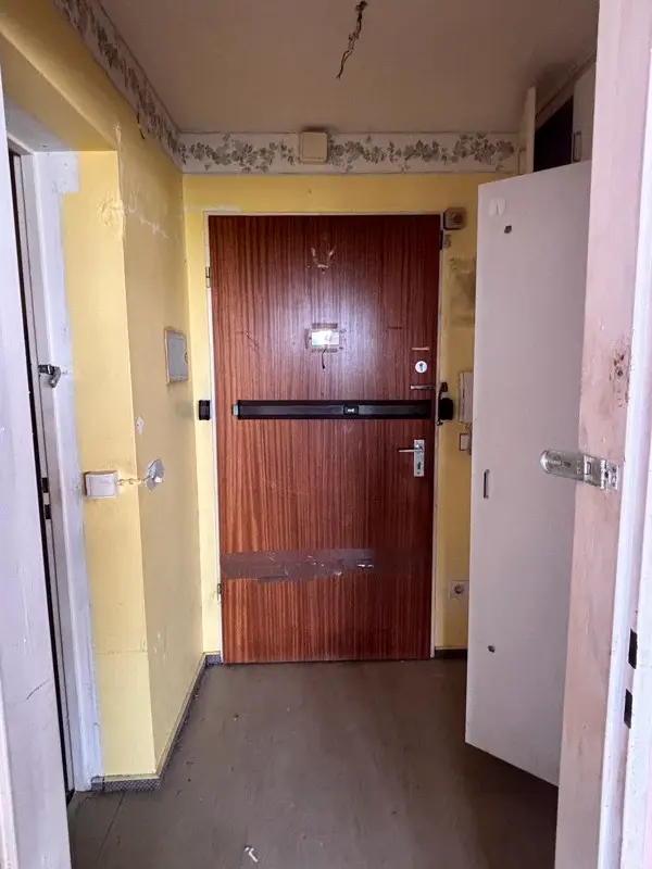 Studio mit 43 m² in München – Bild 8