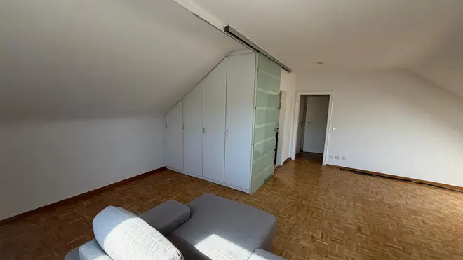 1 Zimmer Wohnung mit 36 m² in Düsseldorf – Bild 1