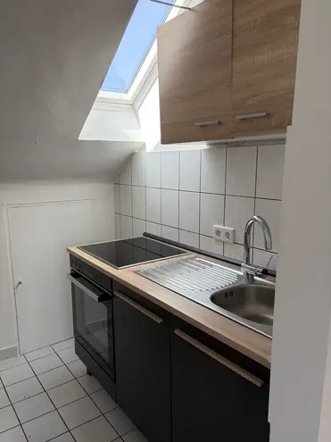 1 Zimmer Wohnung mit 36 m² in Düsseldorf – Bild 12