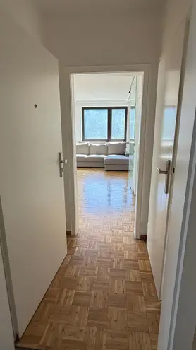 1 Zimmer Wohnung mit 36 m² in Düsseldorf – Bild 2