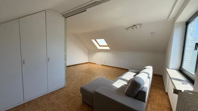 1 Zimmer Wohnung mit 36 m² in Düsseldorf – Bild 3