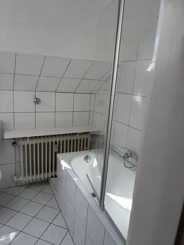 1 Zimmer Wohnung mit 36 m² in Düsseldorf – Bild 4