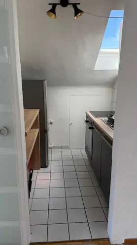 1 Zimmer Wohnung mit 36 m² in Düsseldorf – Bild 5