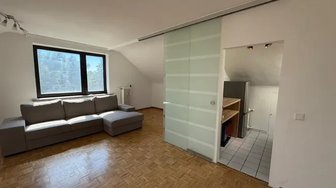 1 Zimmer Wohnung mit 36 m² in Düsseldorf – Bild 6