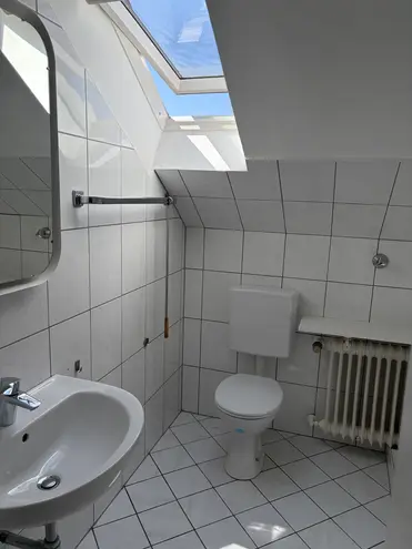 1 Zimmer Wohnung mit 36 m² in Düsseldorf – Bild 8
