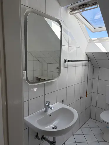 1 Zimmer Wohnung mit 36 m² in Düsseldorf – Bild 9