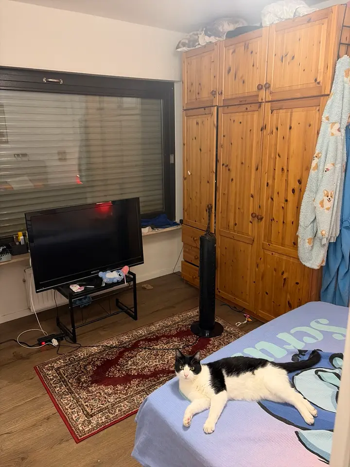 4 Zimmer Wohnung mit 115 m² in Königswinter – Bild 1