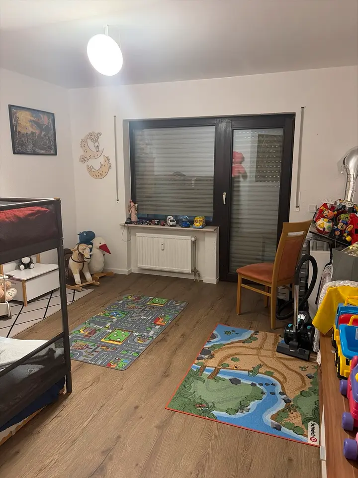 4 Zimmer Wohnung mit 115 m² in Königswinter – Bild 2