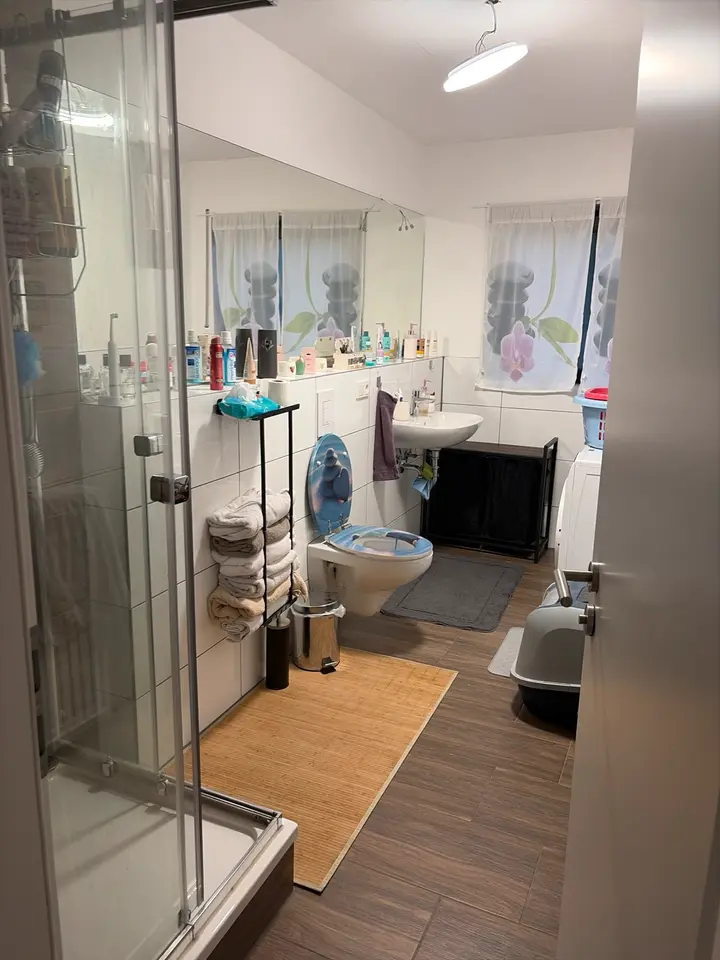 4 Zimmer Wohnung mit 115 m² in Königswinter – Bild 4