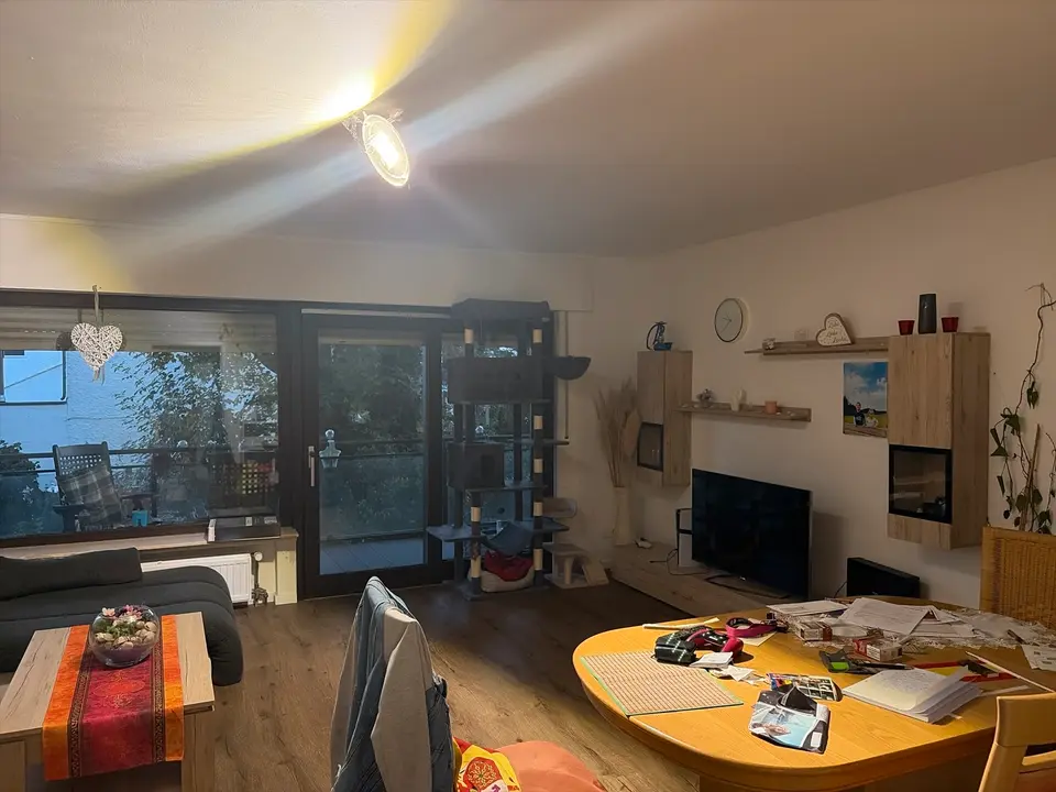 4 Zimmer Wohnung mit 115 m² in Königswinter – Bild 5
