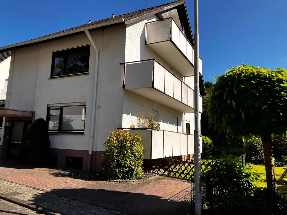 4 Zimmer Wohnung mit 115 m² in Königswinter – Bild 9