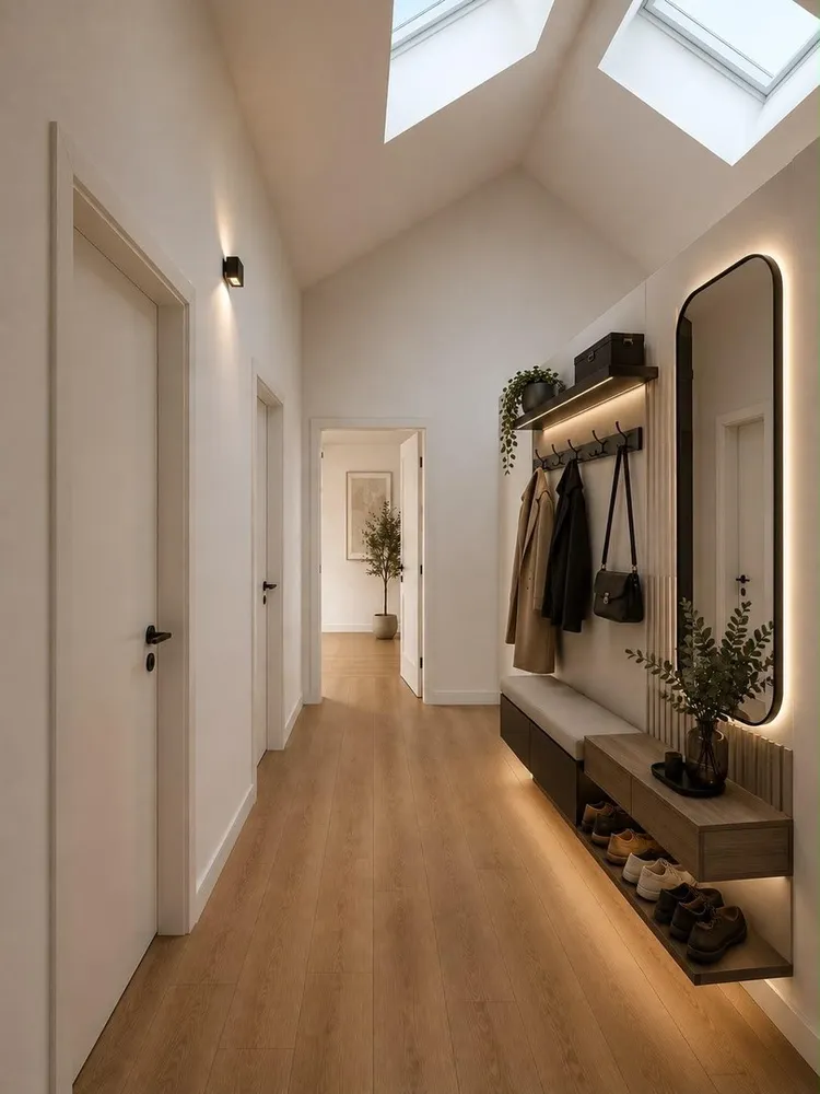 3 Zimmer Wohnung mit 95 m² in Baden-Baden – Bild 2