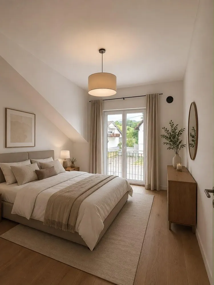 3 Zimmer Wohnung mit 95 m² in Baden-Baden – Bild 4