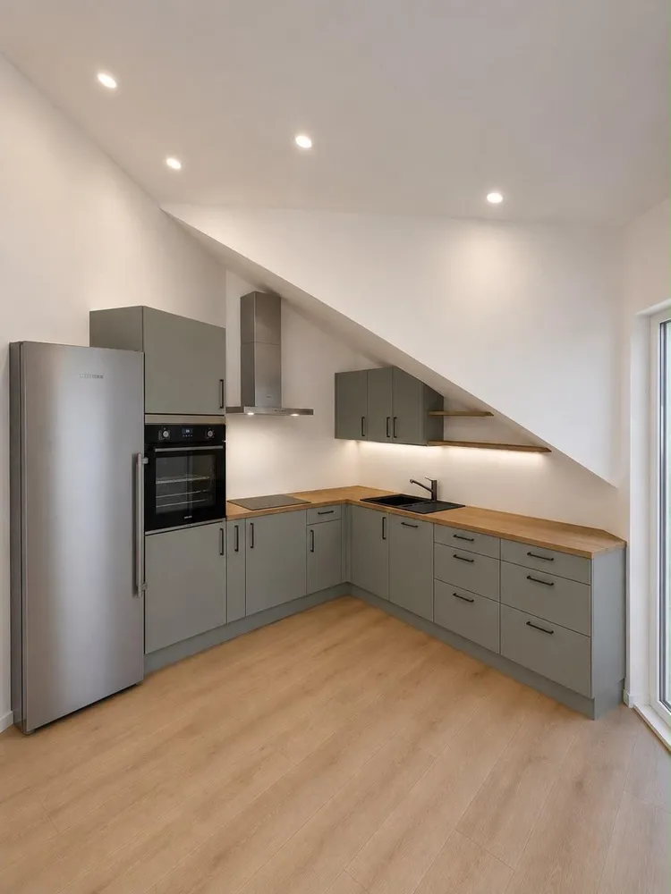3 Zimmer Wohnung mit 95 m² in Baden-Baden – Bild 5