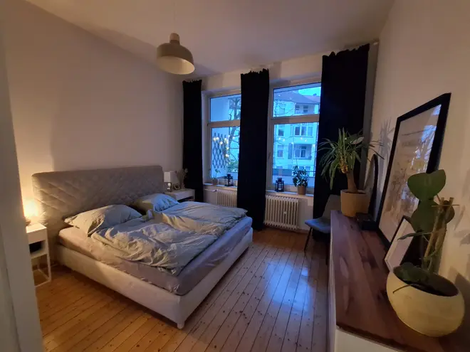 3 Zimmer Wohnung mit 97 m² in Hannover – Bild 2