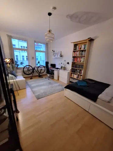 3 Zimmer Wohnung mit 97 m² in Hannover – Bild 3