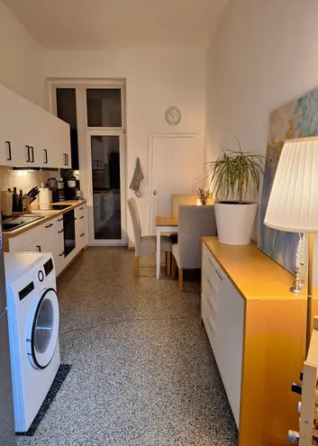 3 Zimmer Wohnung mit 97 m² in Hannover – Bild 4