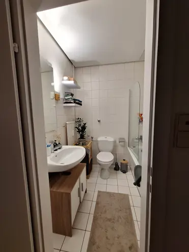 3 Zimmer Wohnung mit 97 m² in Hannover – Bild 8