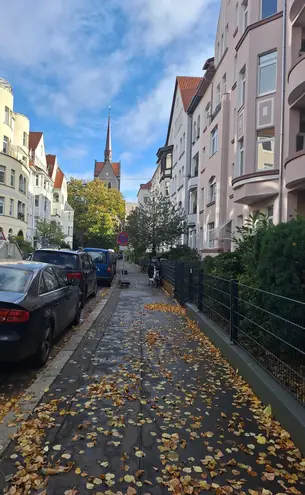 3 Zimmer Wohnung mit 97 m² in Hannover – Bild 10