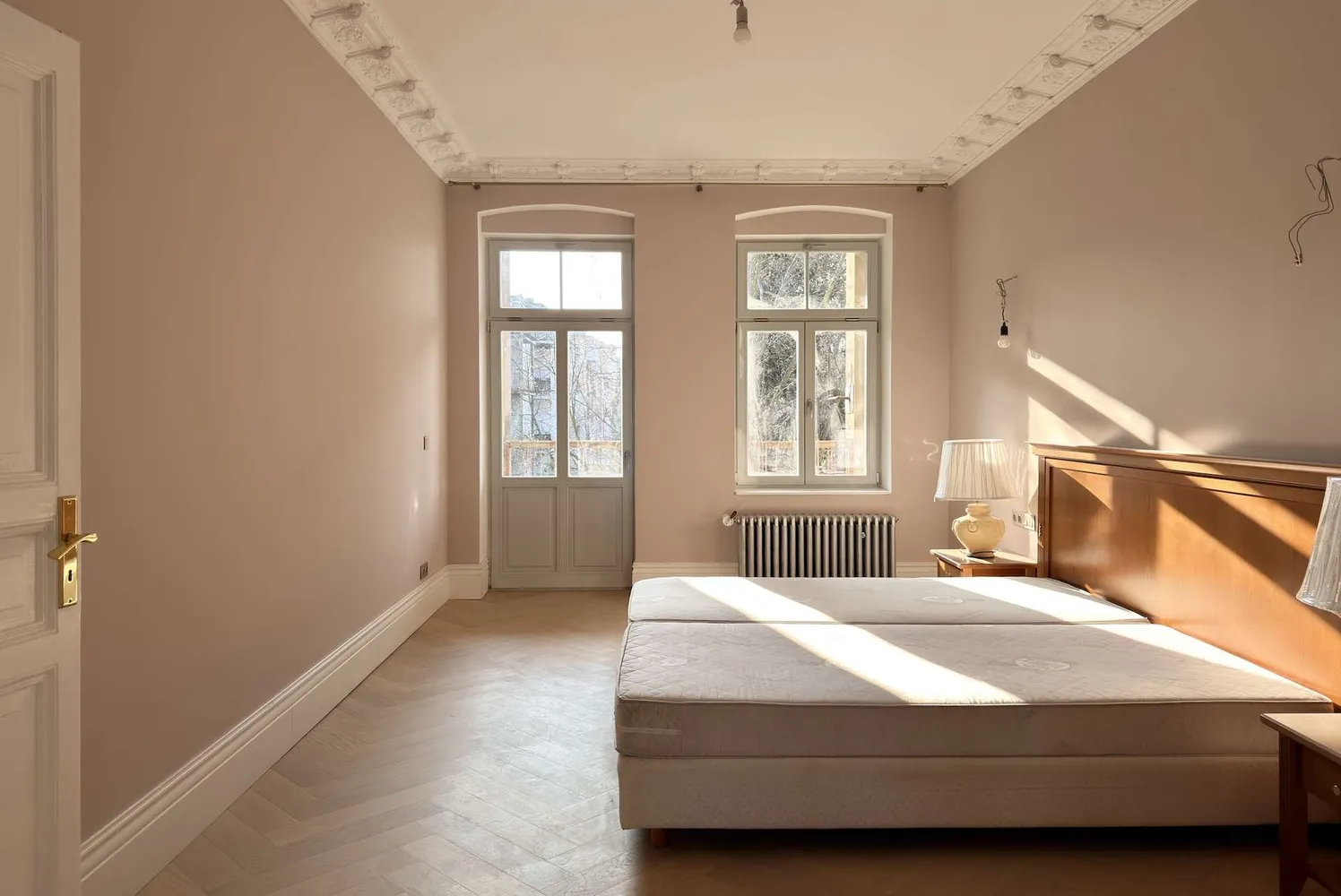 4 Zimmer Wohnung mit 115 m² in Görlitz – Bild 1