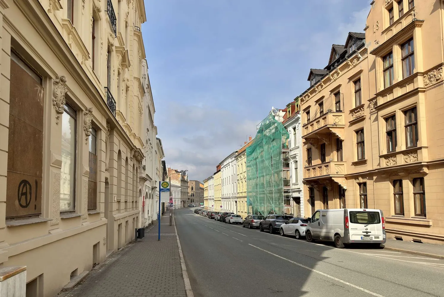 4 Zimmer Wohnung mit 115 m² in Görlitz – Bild 11