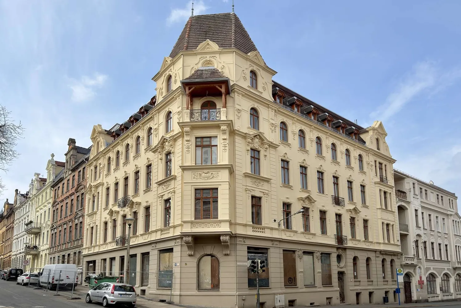 4 Zimmer Wohnung mit 115 m² in Görlitz – Bild 12