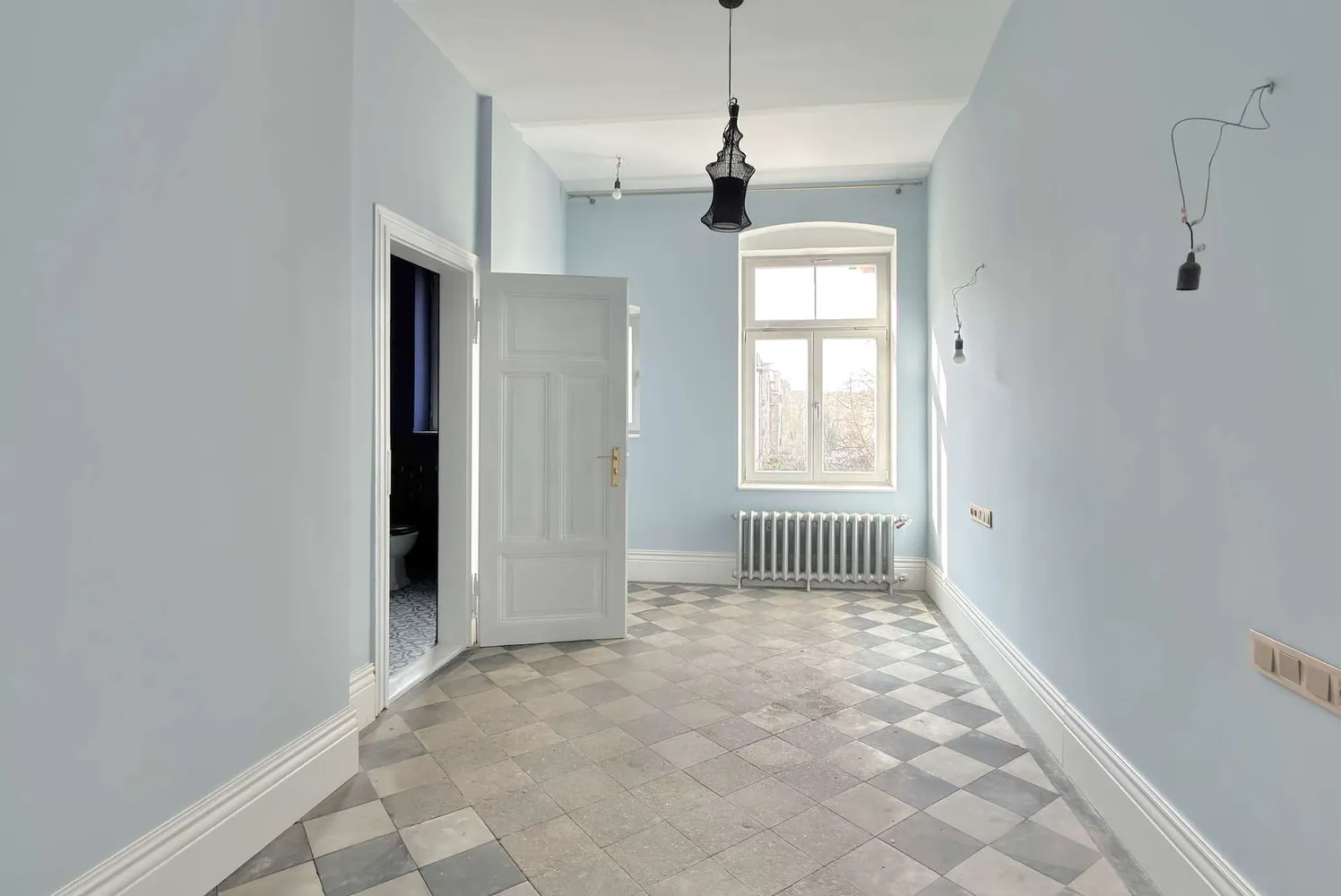 4 Zimmer Wohnung mit 115 m² in Görlitz – Bild 7