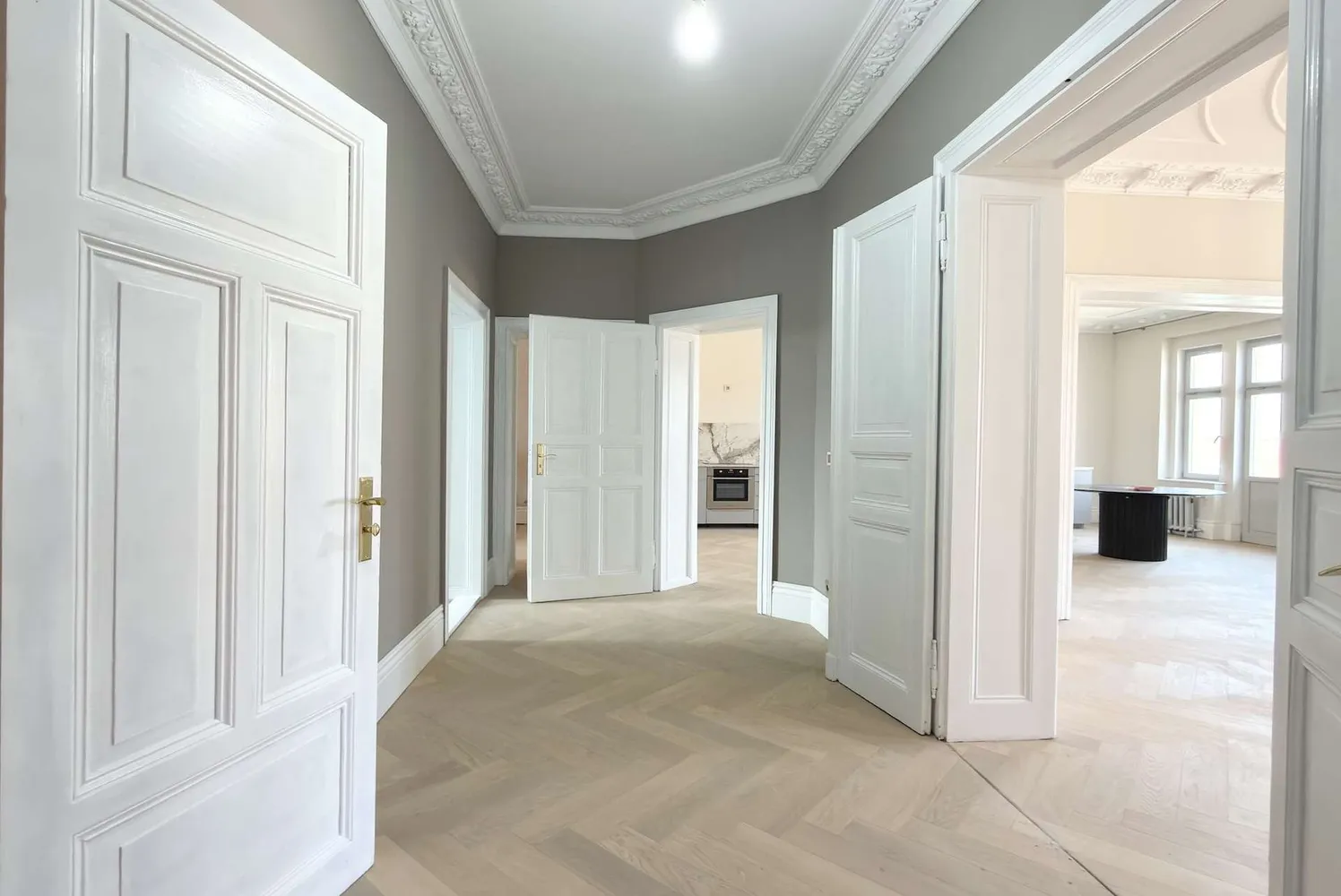 4 Zimmer Wohnung mit 115 m² in Görlitz – Bild 9
