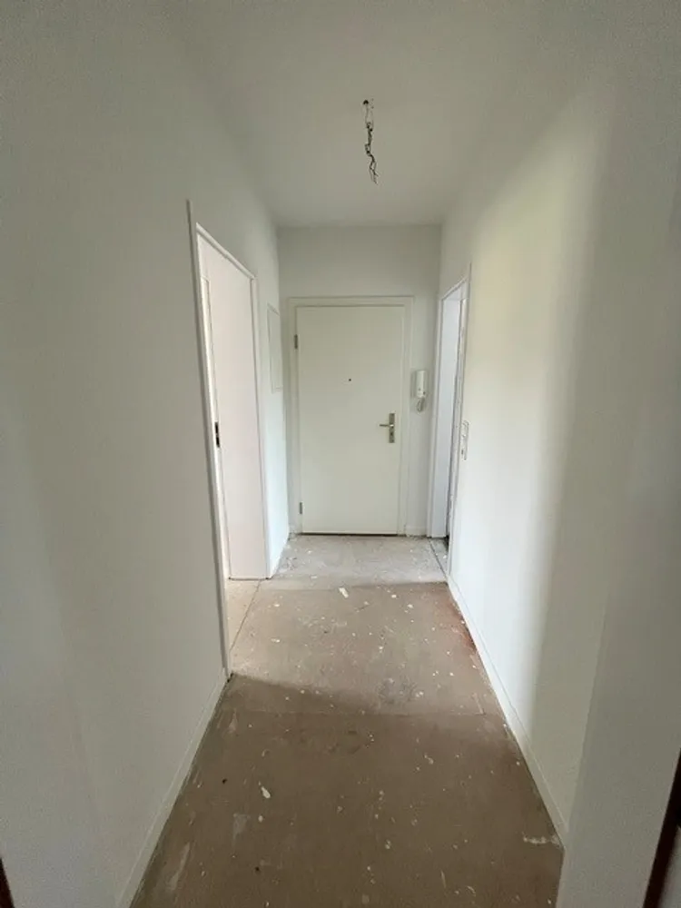 2 Zimmer Wohnung mit 54 m² in Wuppertal – Bild 2