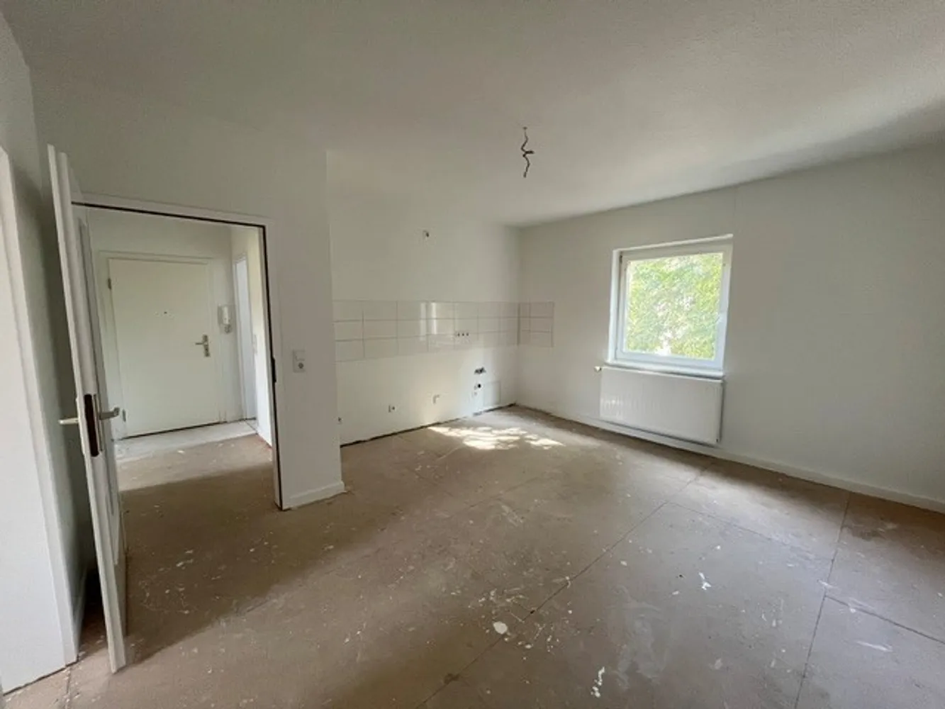 2 Zimmer Wohnung mit 54 m² in Wuppertal – Bild 4