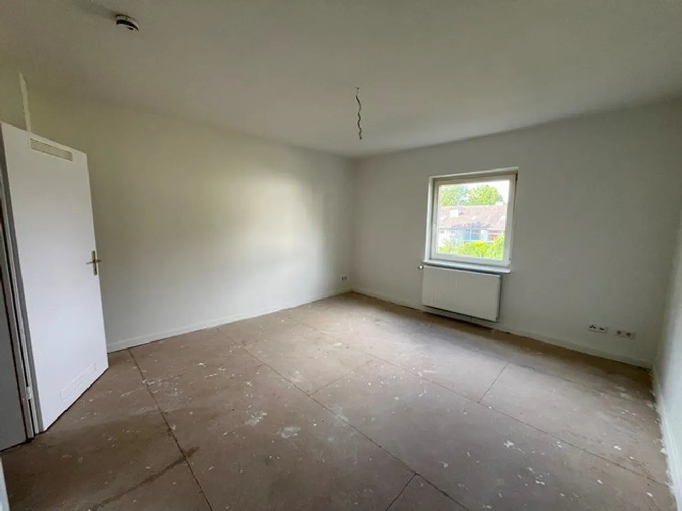 2 Zimmer Wohnung mit 54 m² in Wuppertal – Bild 5