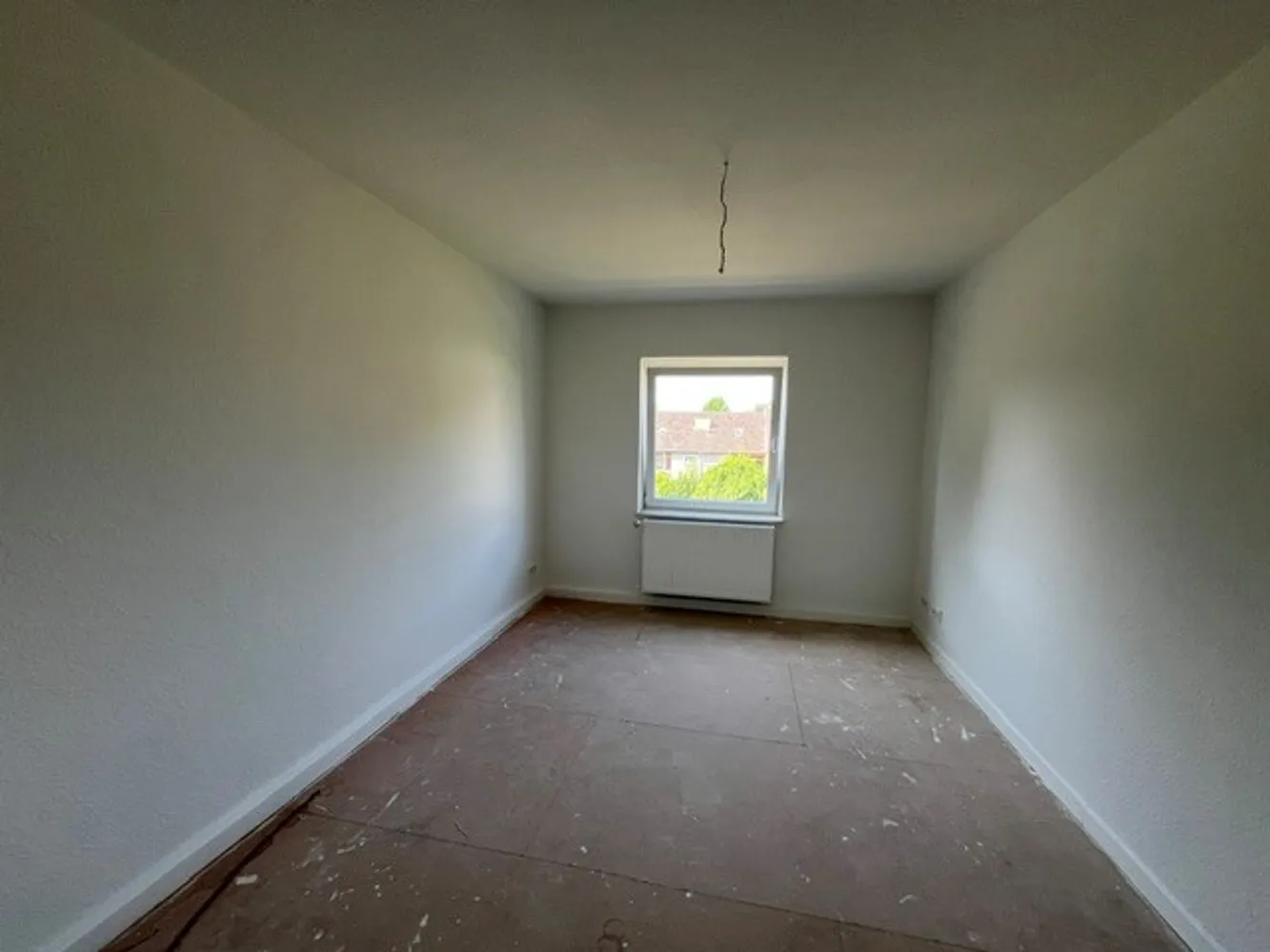2 Zimmer Wohnung mit 54 m² in Wuppertal – Bild 6