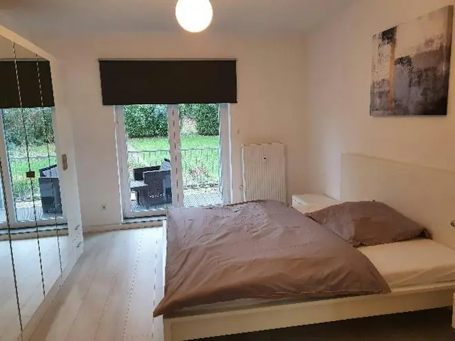 WG-Zimmer mit 18 m² in Mülheim an der Ruhr – Bild 3
