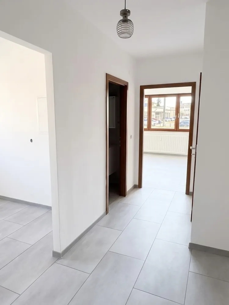 2 Zimmer Wohnung mit 52 m² in Mannheim – Bild 2