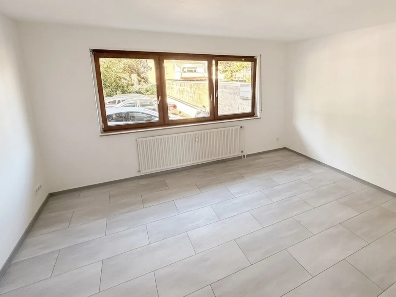 2 Zimmer Wohnung mit 52 m² in Mannheim – Bild 4