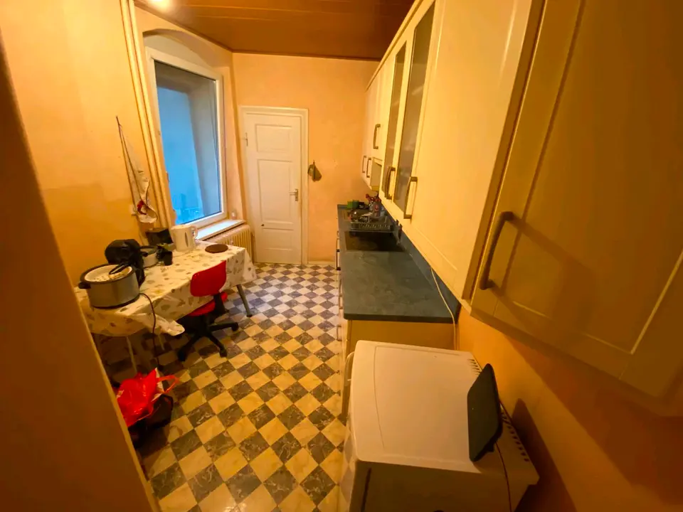Studio mit 17 m² in Braunschweig – Bild 3