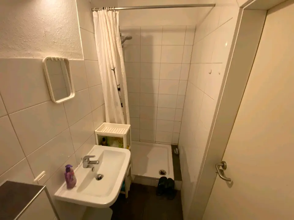 Studio mit 17 m² in Braunschweig – Bild 4