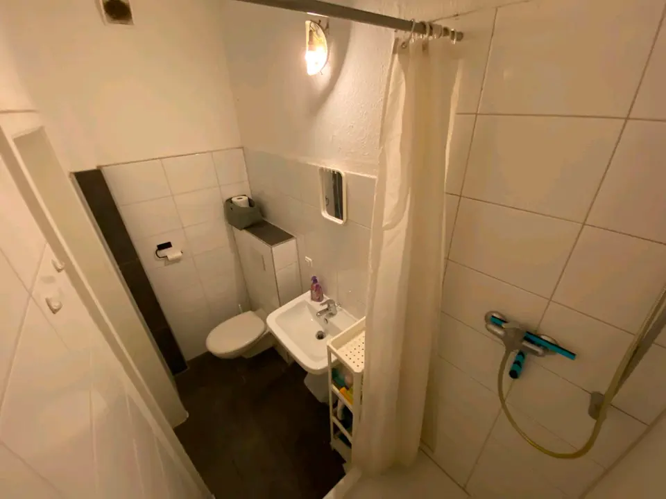 Studio mit 17 m² in Braunschweig – Bild 5