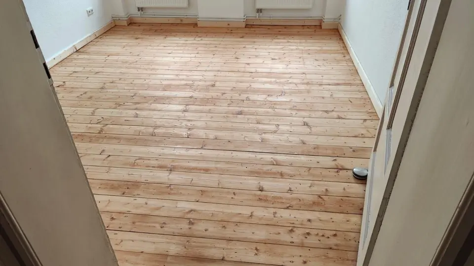Studio mit 17 m² in Braunschweig – Bild 10