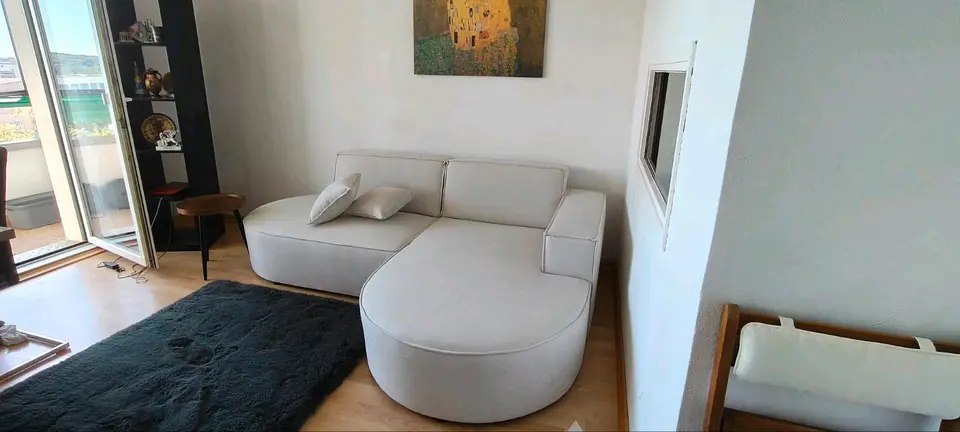 2 Zimmer Wohnung mit 52 m² in Neubrandenburg – Bild 3