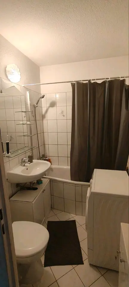 2 Zimmer Wohnung mit 52 m² in Neubrandenburg – Bild 6