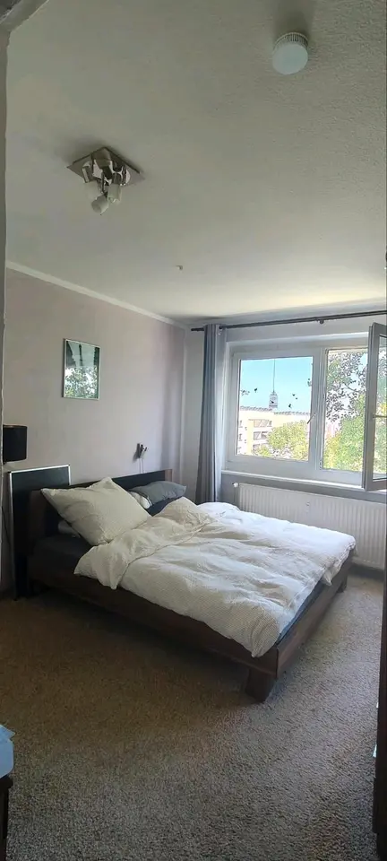 2 Zimmer Wohnung mit 52 m² in Neubrandenburg – Bild 7